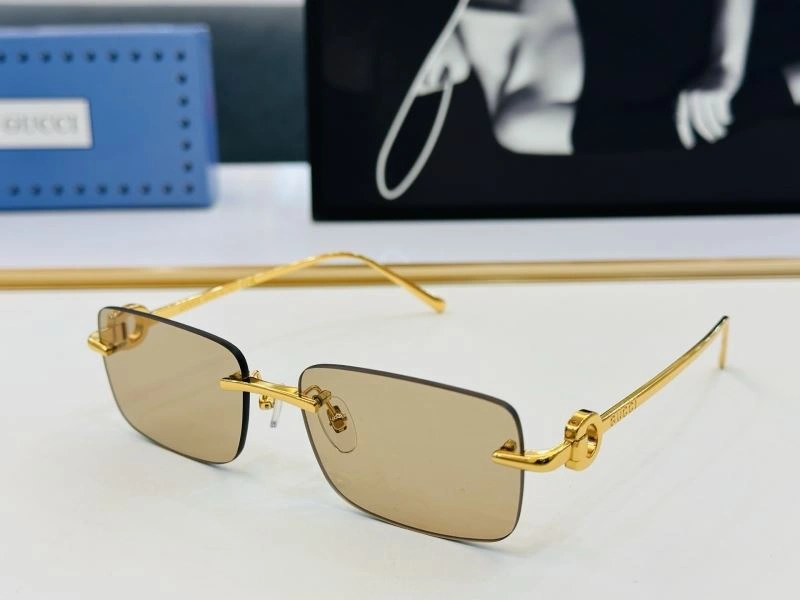 Gucci Sunglasses TechFriendly 279567