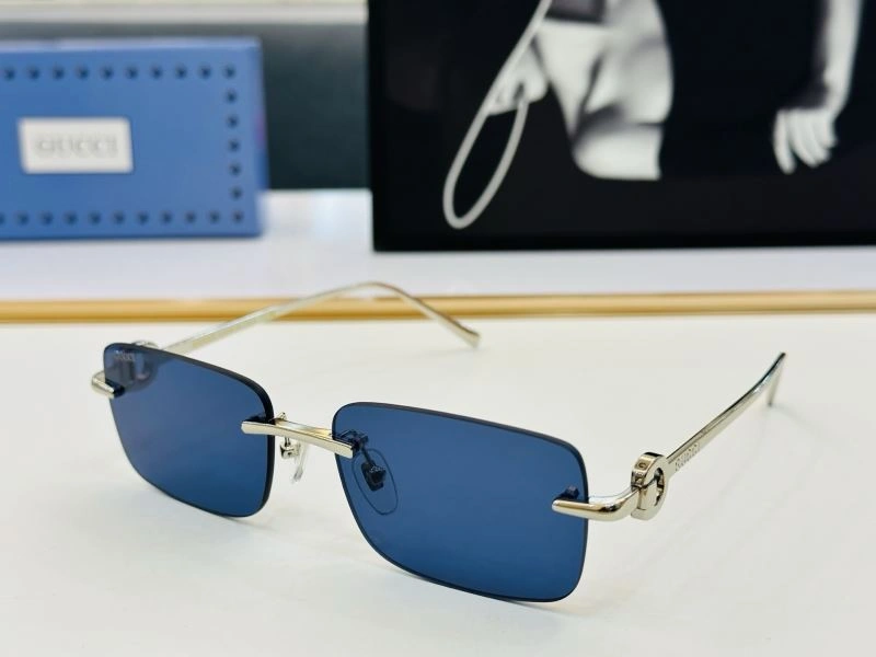 Gucci Sunglasses TechFriendly 279567