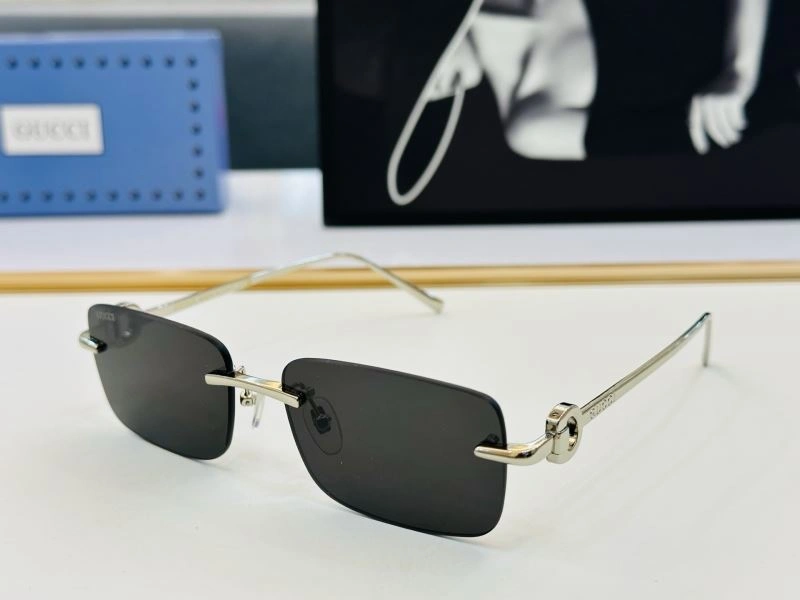 Gucci Sunglasses TechFriendly 279567