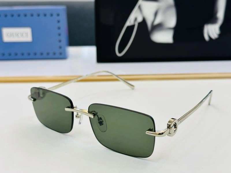 Gucci Sunglasses TechFriendly 279567