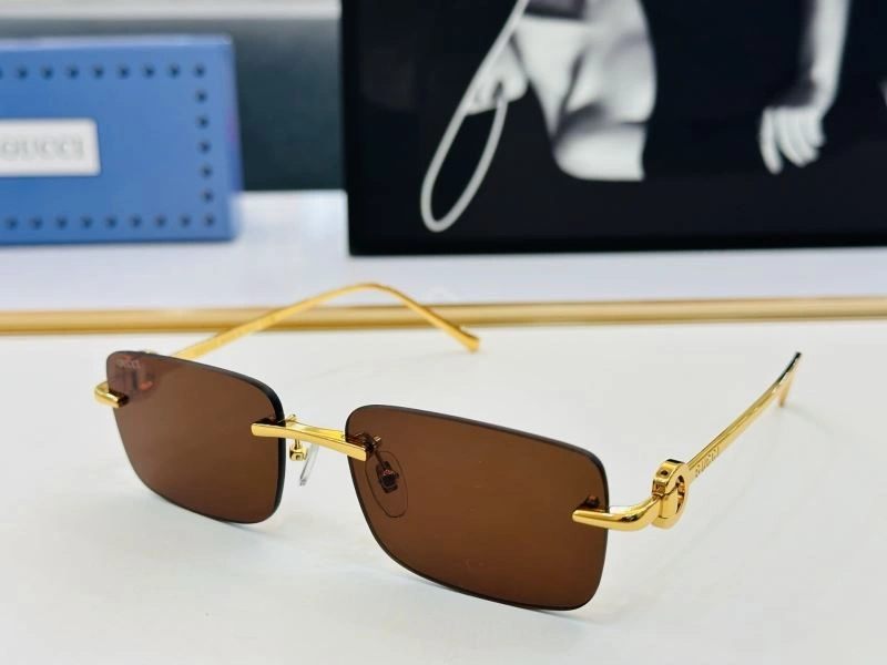 Gucci Sunglasses TechFriendly 279567