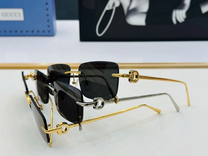 Gucci Sunglasses TechFriendly 279567