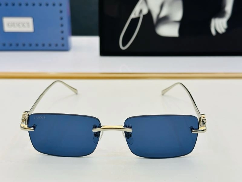 Gucci Sunglasses TechFriendly 279567