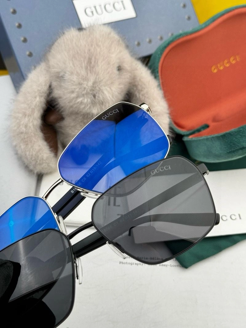 Gucci Sunglasses GoAnywhere 279565