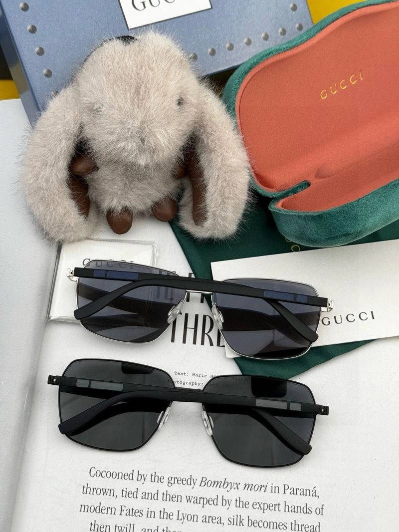 Gucci Sunglasses GoAnywhere 279565