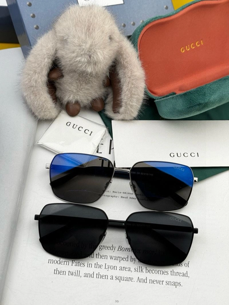 Gucci Sunglasses GoAnywhere 279565