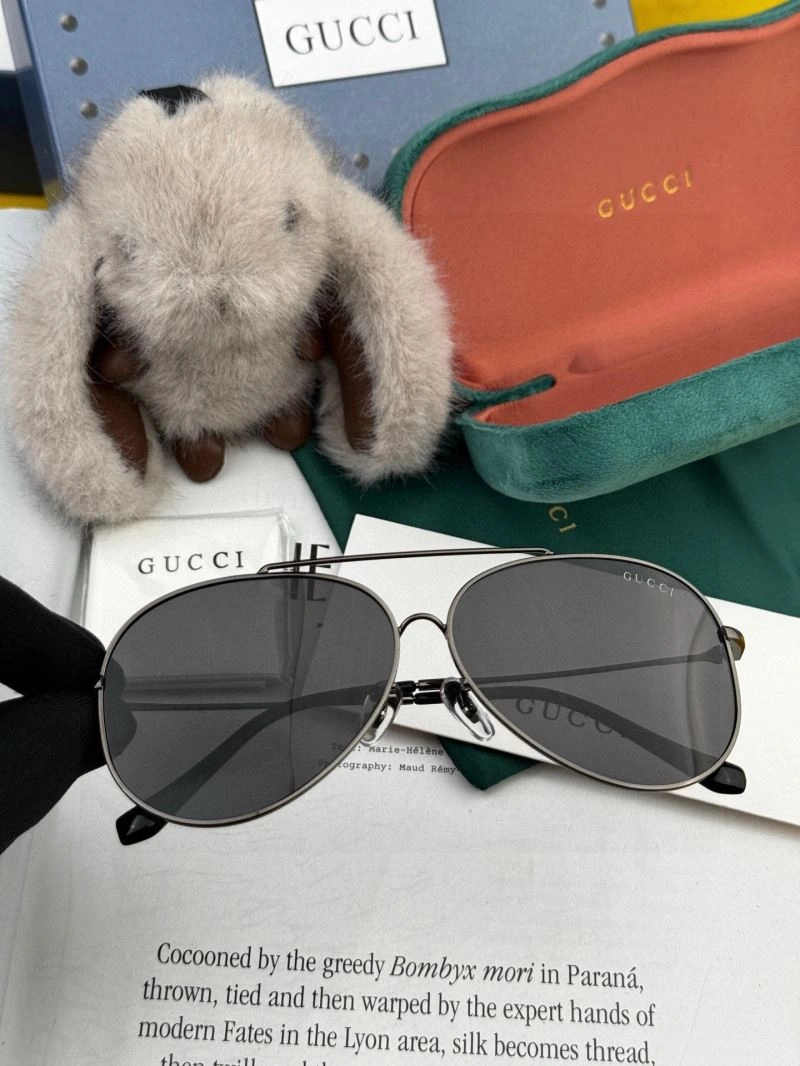 Colorful Gucci Sunglasses 279572