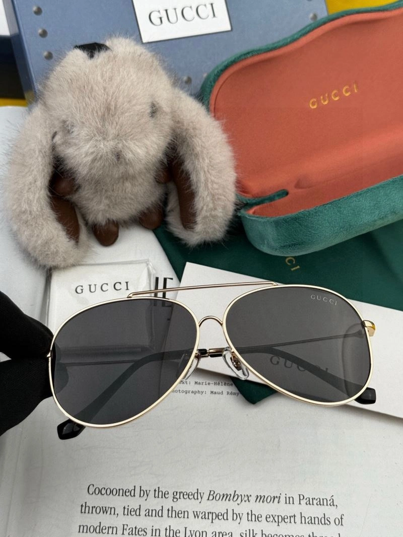 Colorful Gucci Sunglasses 279572