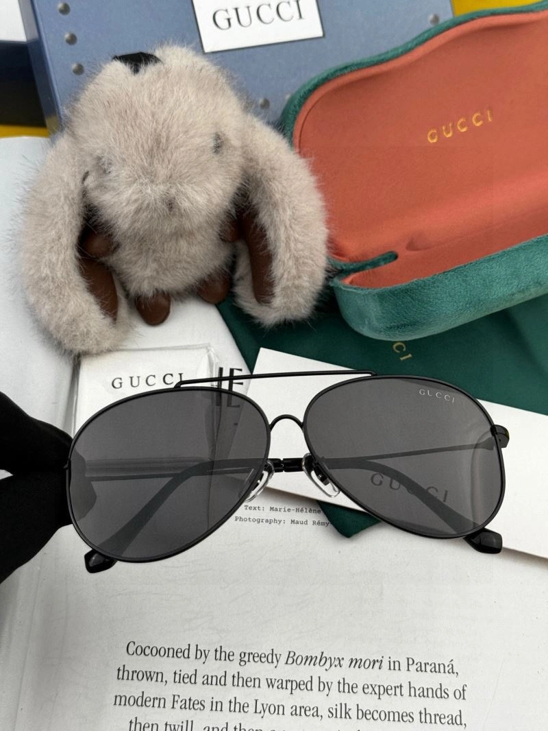 Colorful Gucci Sunglasses 279572