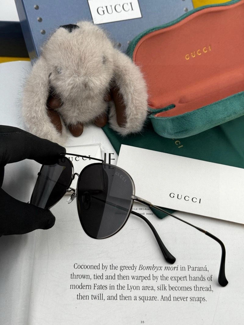Colorful Gucci Sunglasses 279572