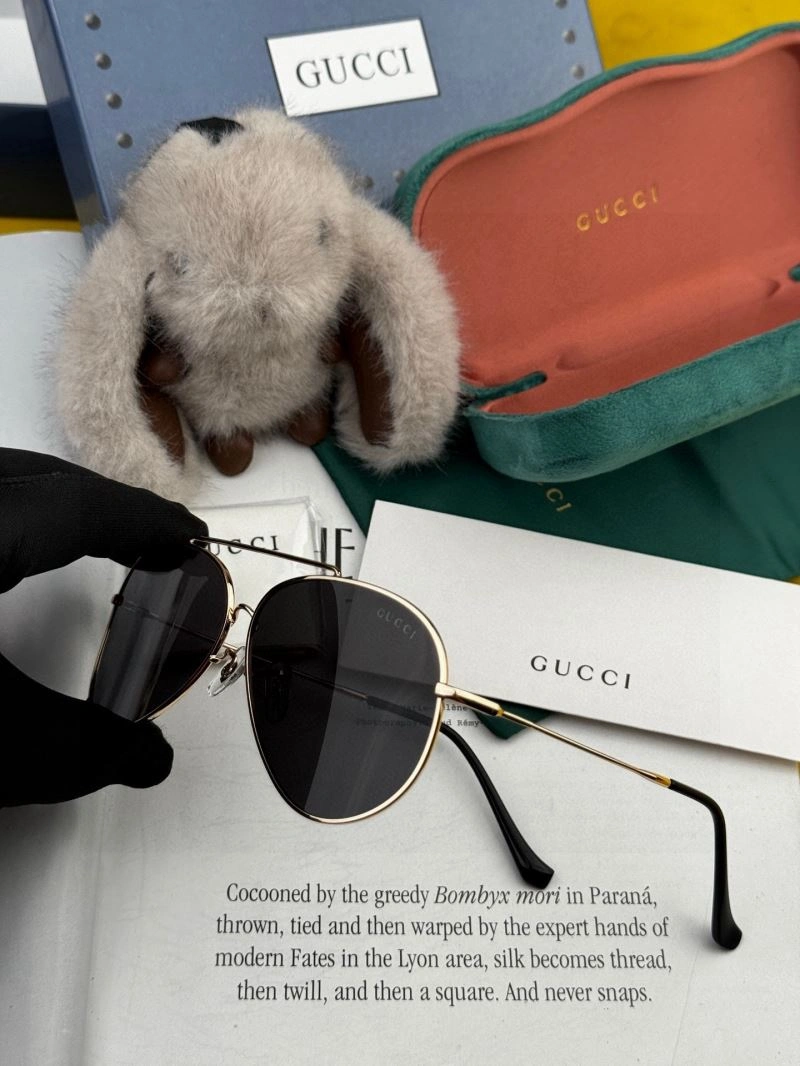 Colorful Gucci Sunglasses 279572