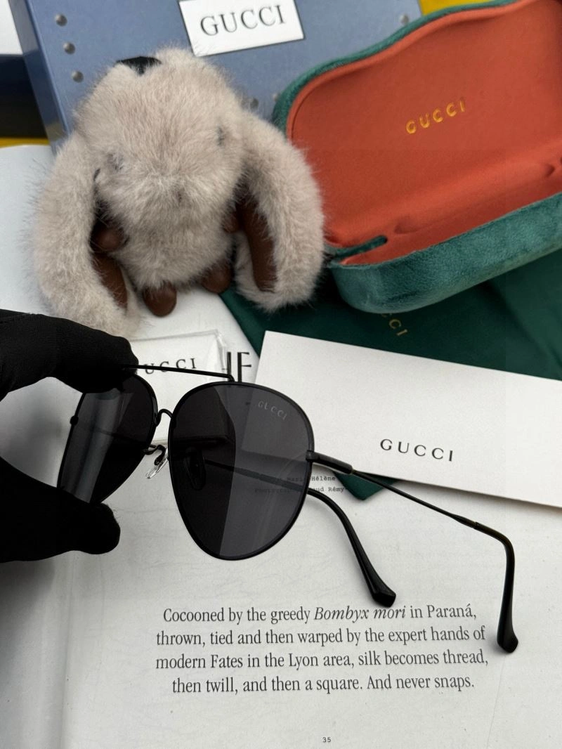 Colorful Gucci Sunglasses 279572