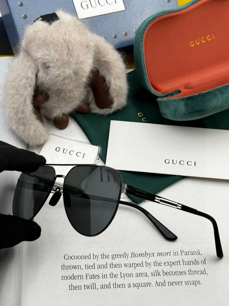 Durable Gucci Sunglasses 279568