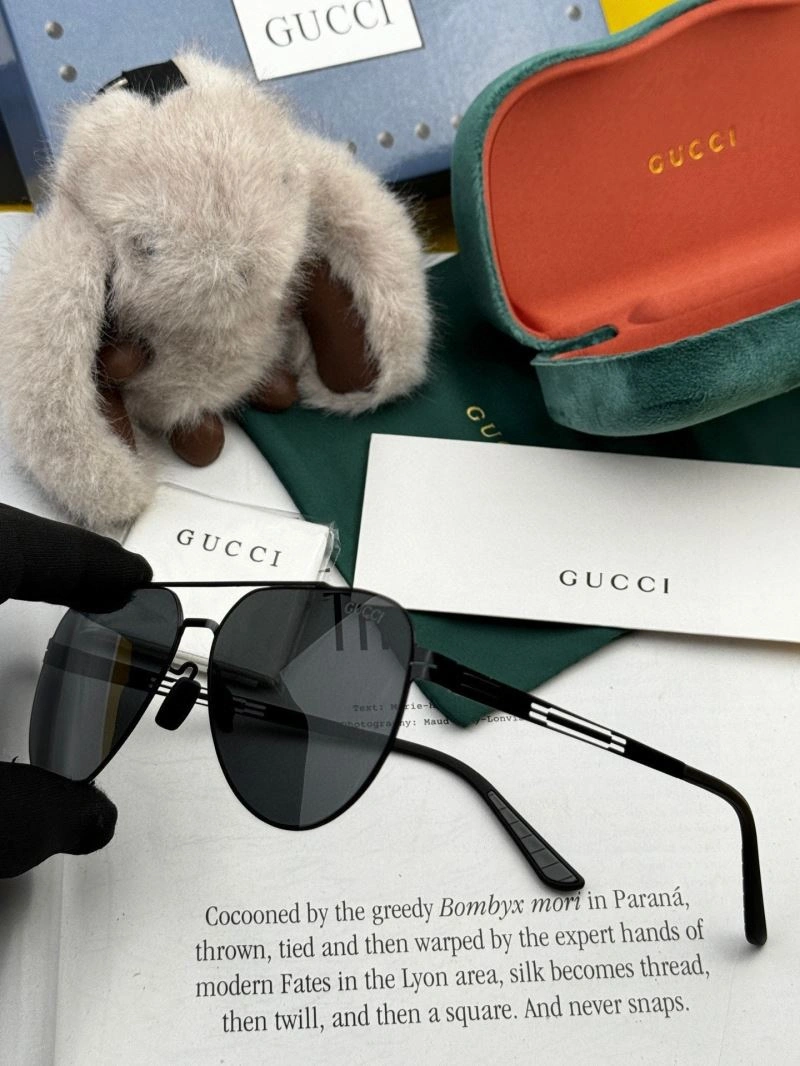 Durable Gucci Sunglasses 279568