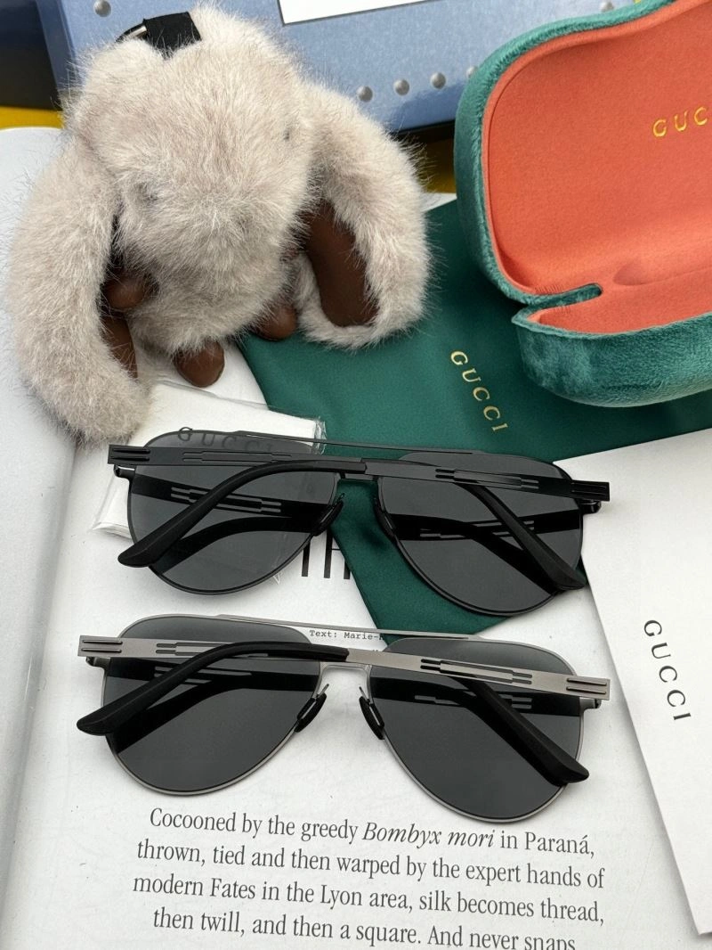 Durable Gucci Sunglasses 279568