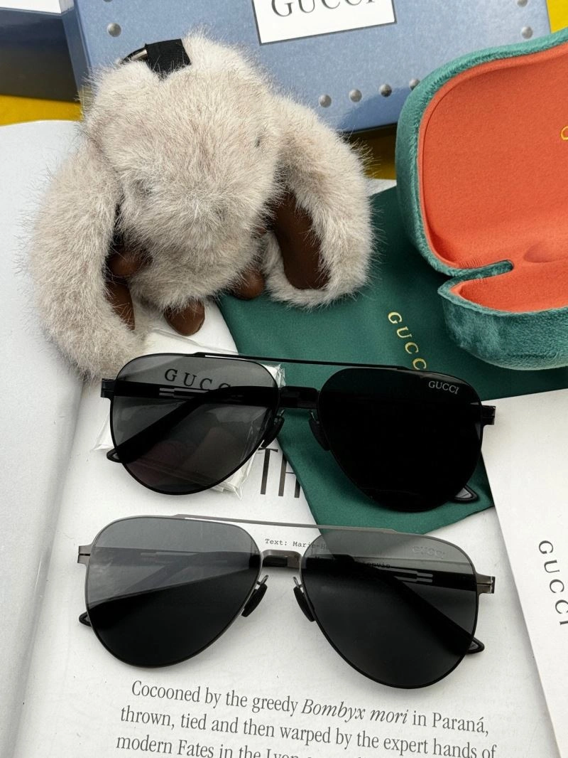 Durable Gucci Sunglasses 279568