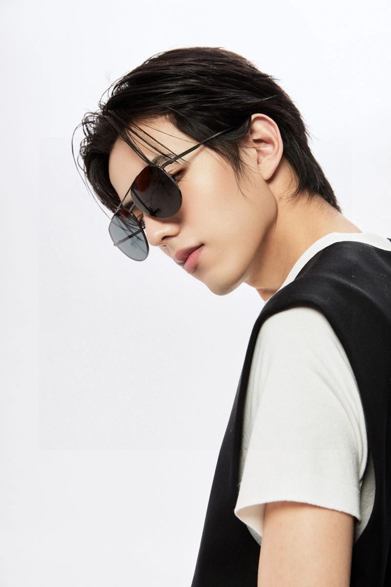 Gucci Sunglasses Unisex 279552