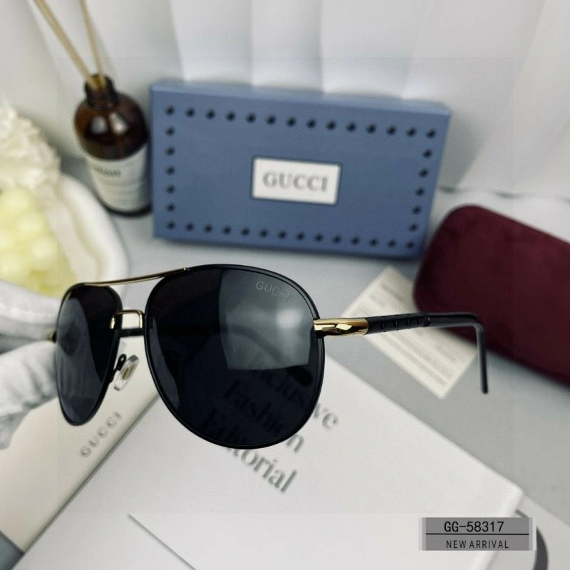 Gucci Sunglasses UrbanChic 279569