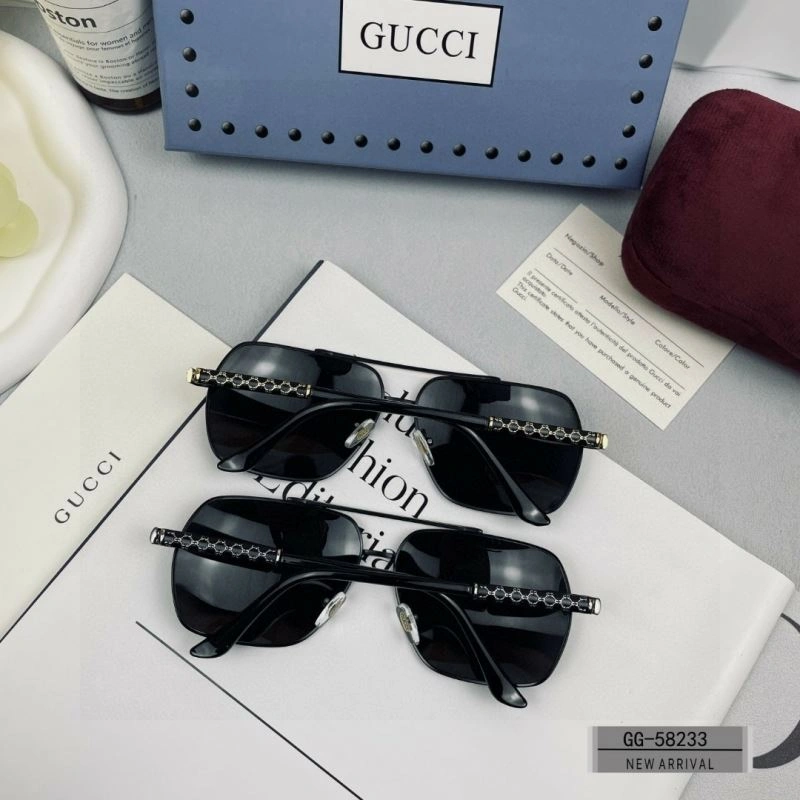 TopPick Gucci Sunglasses 279570