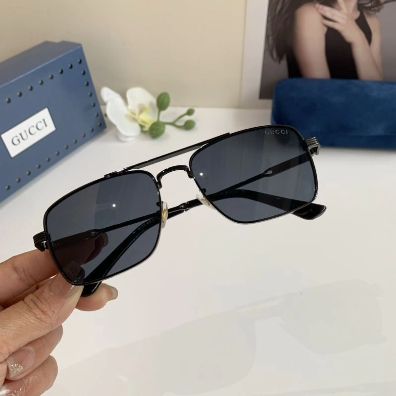Upgraded Gucci Sunglasses 279564