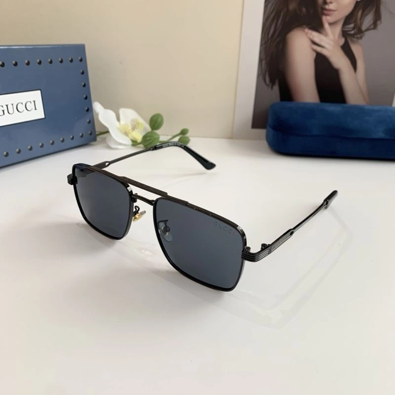 Upgraded Gucci Sunglasses 279564