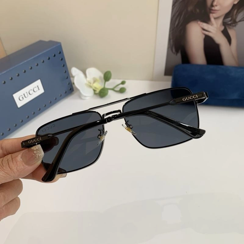 Upgraded Gucci Sunglasses 279564