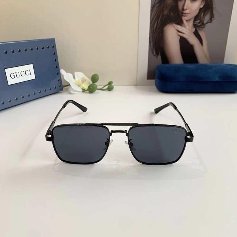 Upgraded Gucci Sunglasses 279564