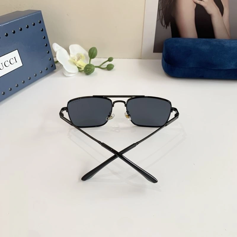 Upgraded Gucci Sunglasses 279564