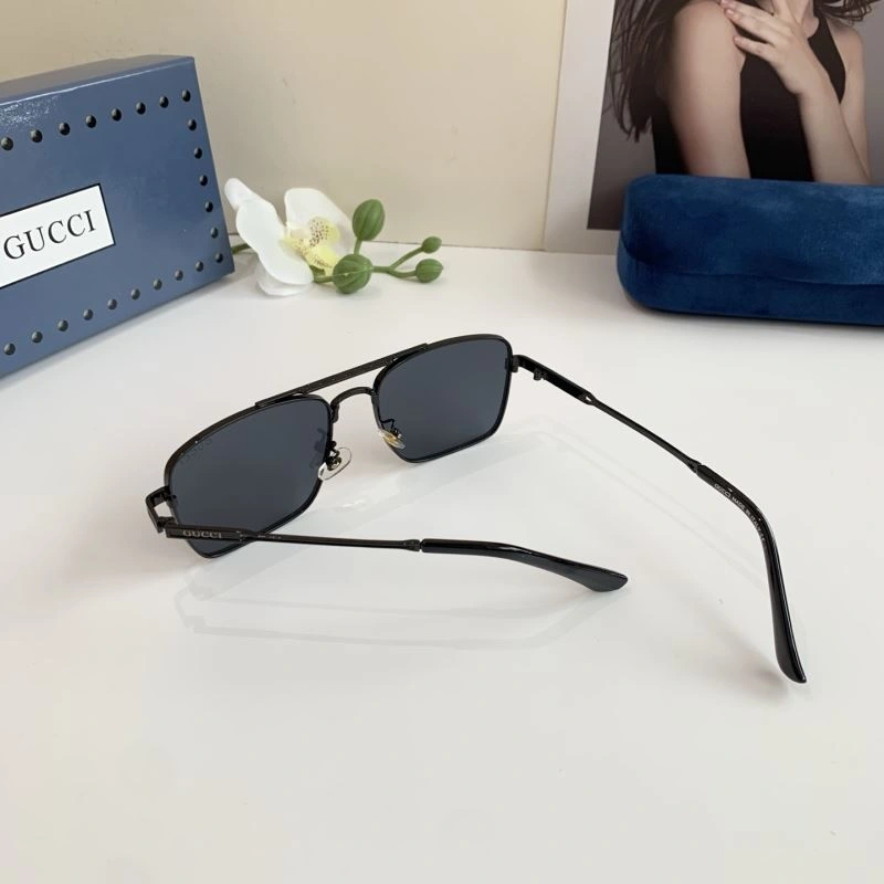 Upgraded Gucci Sunglasses 279564