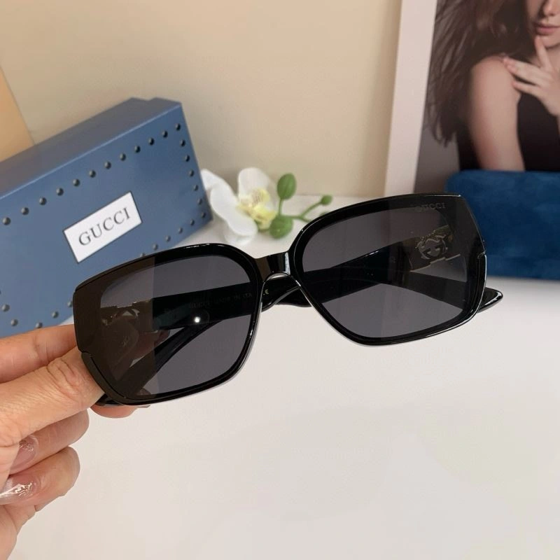 Stylish Gucci Sunglasses 279543