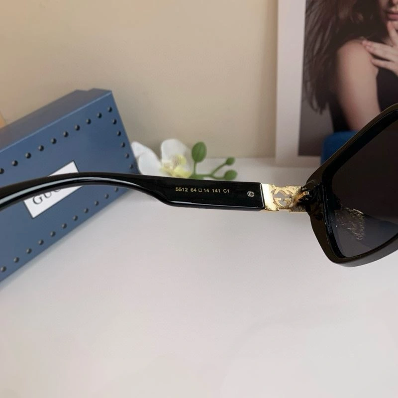 Stylish Gucci Sunglasses 279543