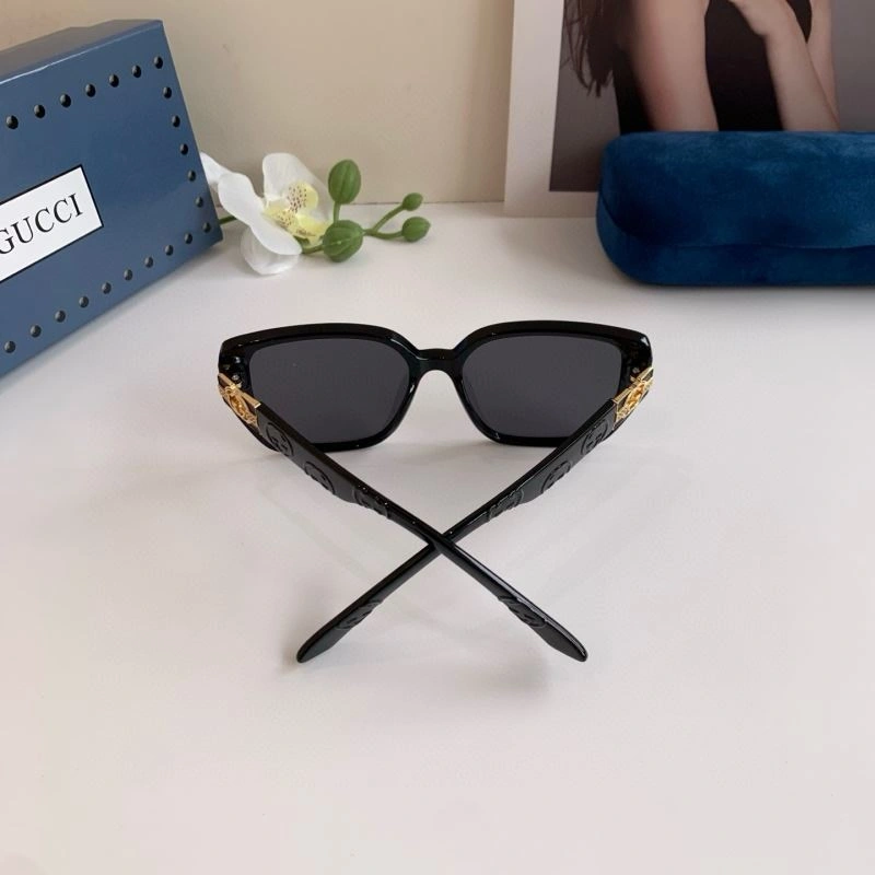 Stylish Gucci Sunglasses 279543