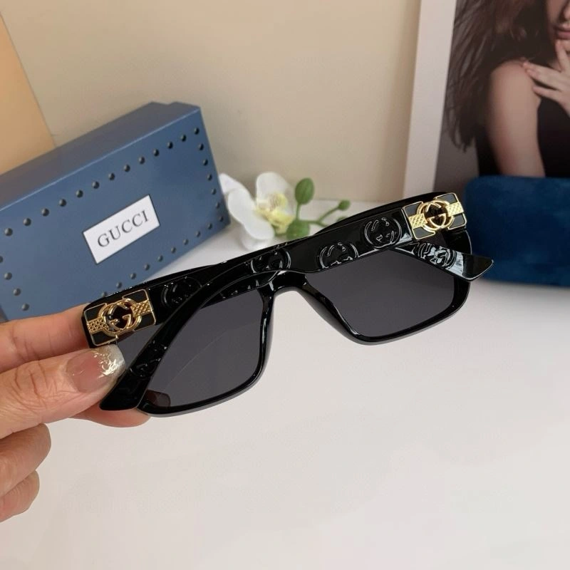 Stylish Gucci Sunglasses 279543