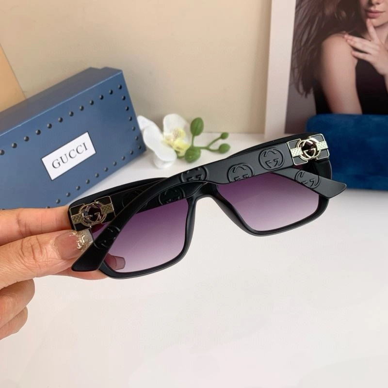 FreshLook Gucci Sunglasses 279549