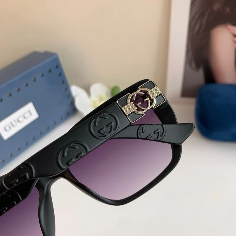 FreshLook Gucci Sunglasses 279549