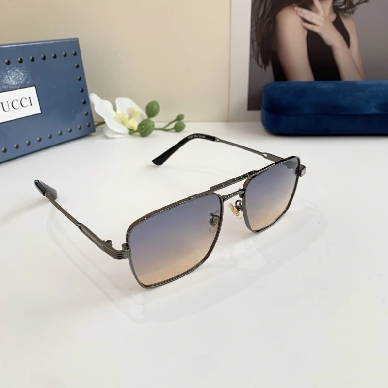 Gucci Sunglasses Durable 279559