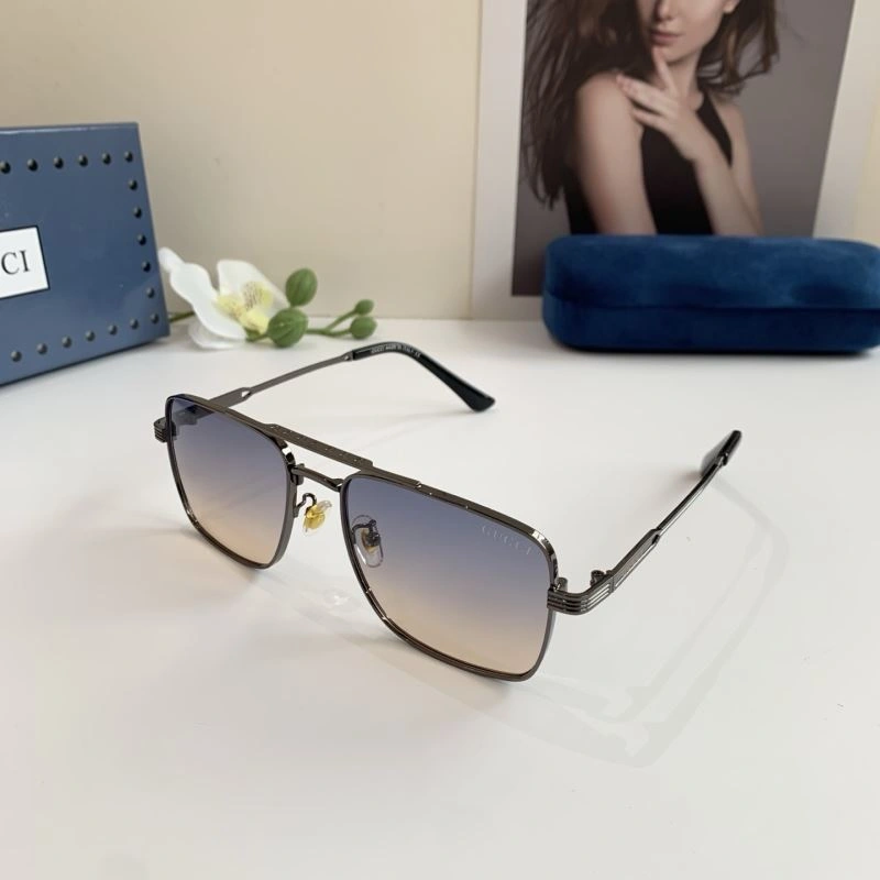 Gucci Sunglasses Durable 279559