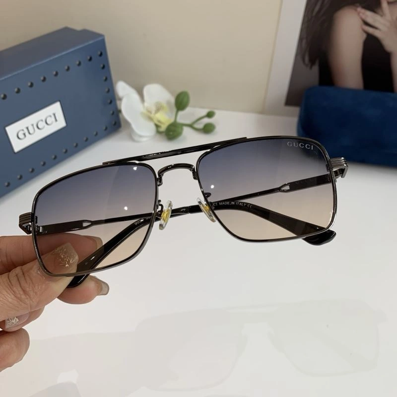 Gucci Sunglasses Durable 279559
