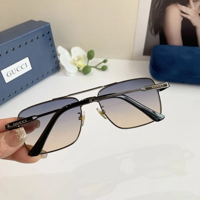 Gucci Sunglasses Durable 279559