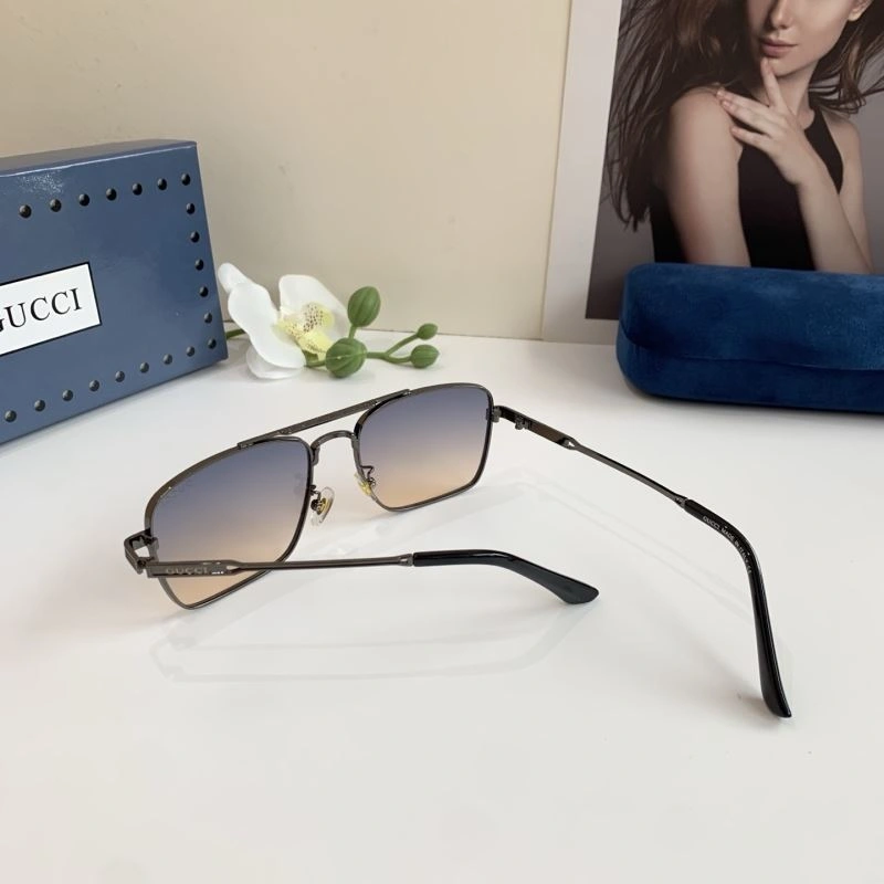 Gucci Sunglasses Durable 279559