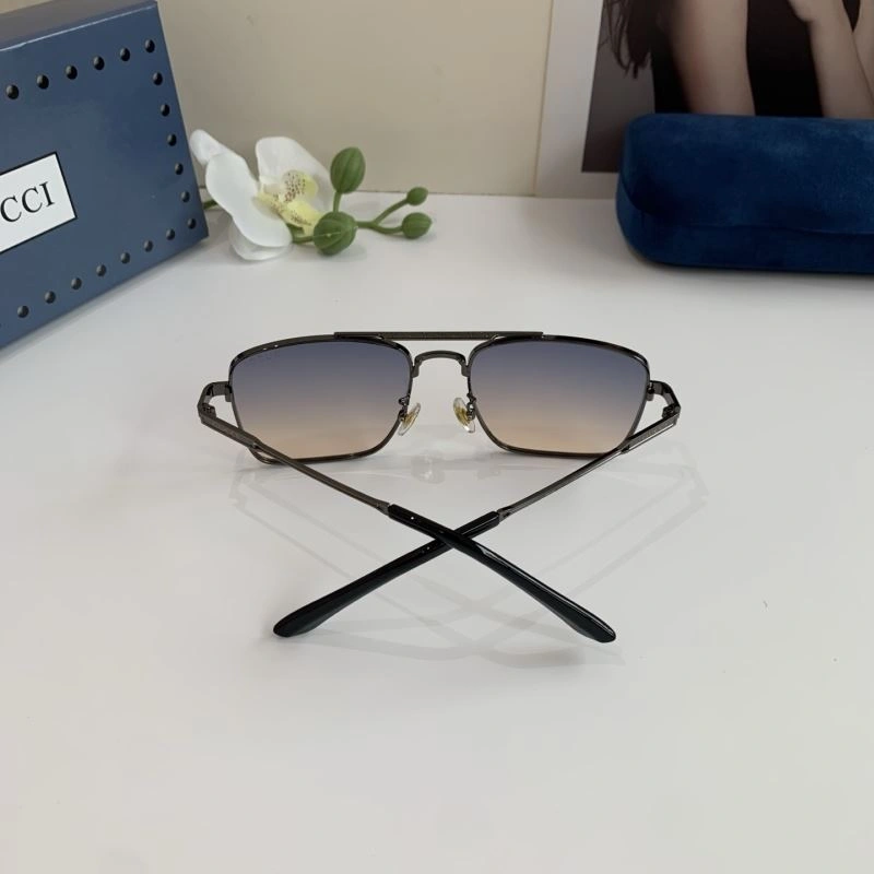 Gucci Sunglasses Durable 279559