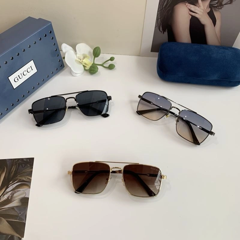 Gucci Sunglasses Durable 279559