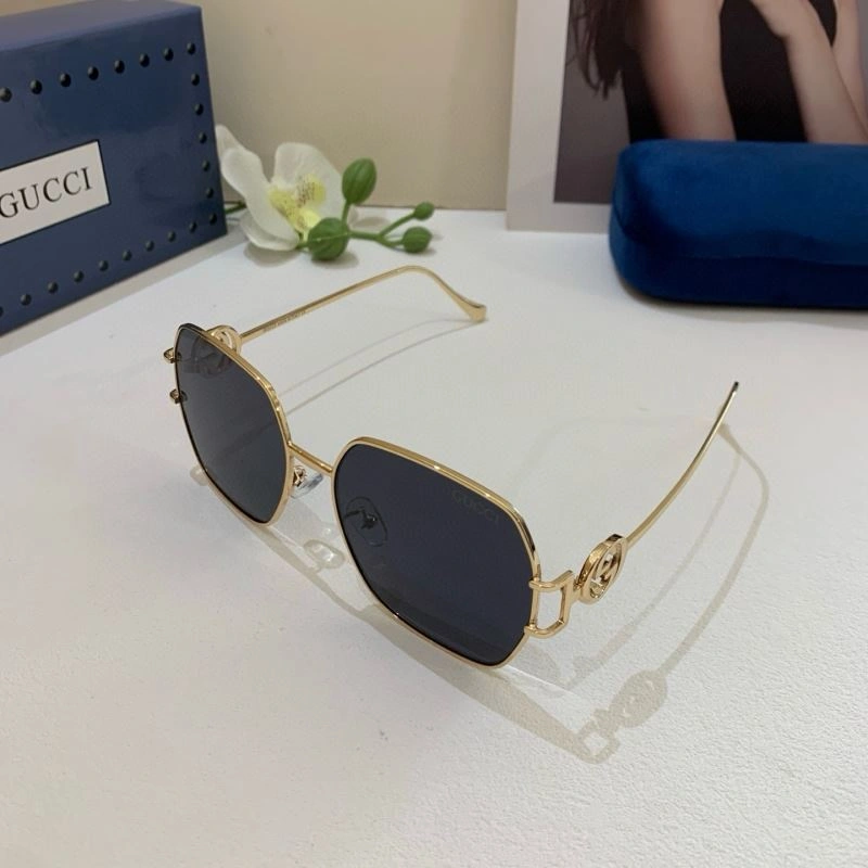 Gucci Sunglasses Comfortable 279550