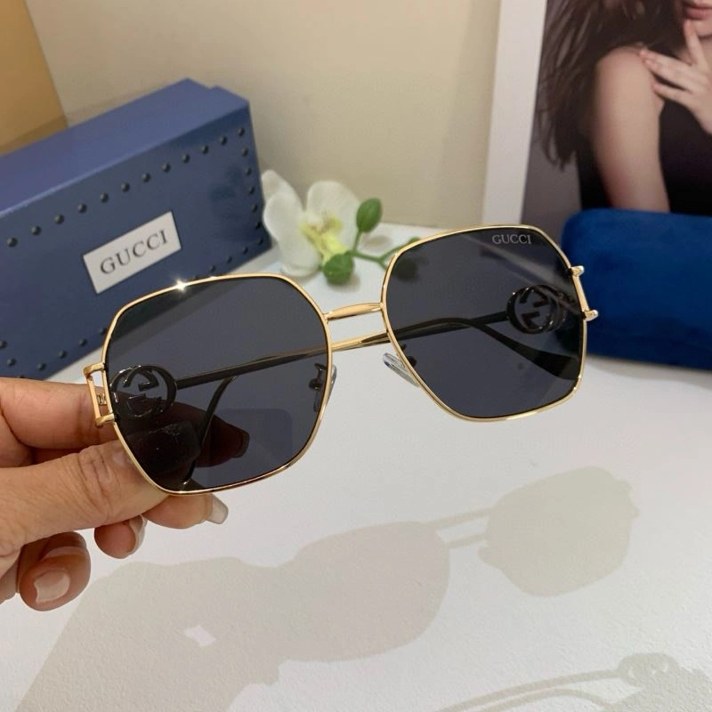 Gucci Sunglasses Comfortable 279550