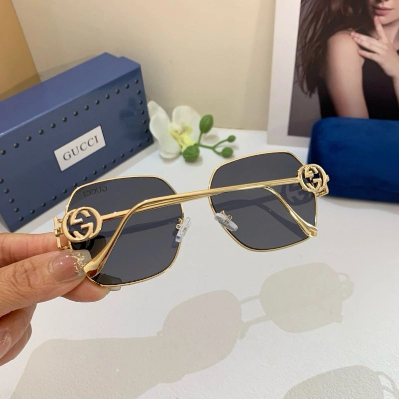 Gucci Sunglasses Comfortable 279550