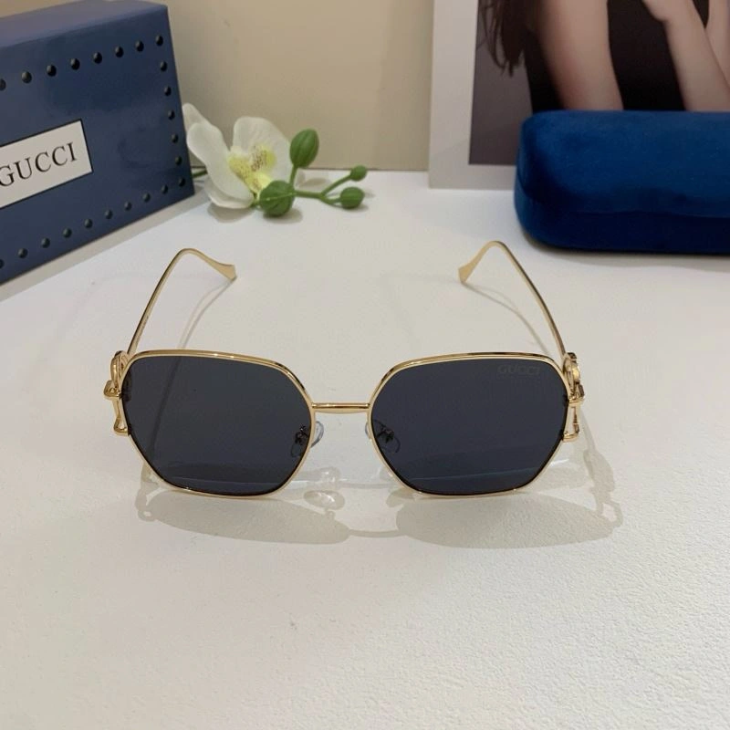 Gucci Sunglasses Comfortable 279550