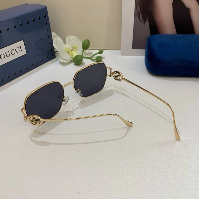 Gucci Sunglasses Comfortable 279550