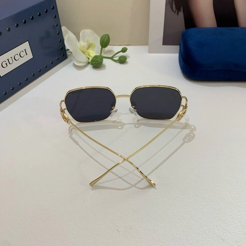Gucci Sunglasses Comfortable 279550