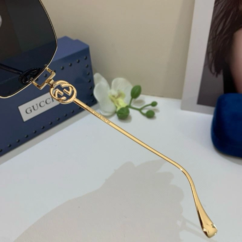 Gucci Sunglasses Comfortable 279550