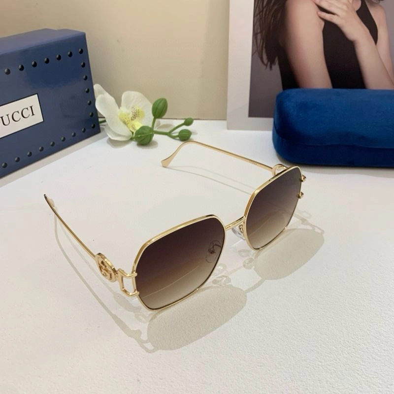 TravelReady Gucci Sunglasses 279562